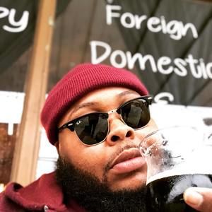 Meet your Posher, Ricky